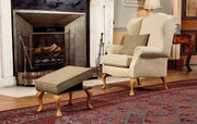 Kensington Standard Fireside Chair