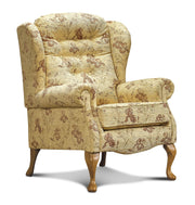 Lynton Fireside Chair