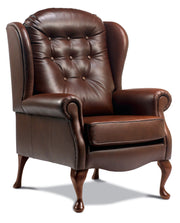 Lynton Fireside Chair