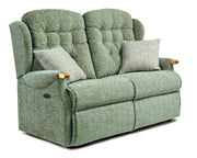 Lynton Knuckle 2 Seater Sofa