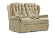 Lynton 2 Seater Sofa