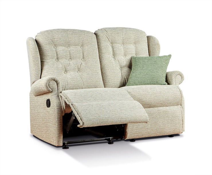 Lynton 2 Seater Sofa