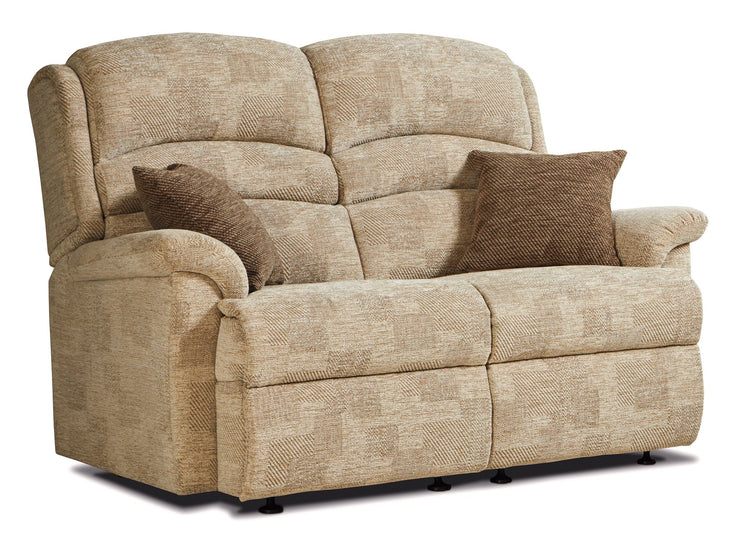 Olivia 2 Seater Sofa