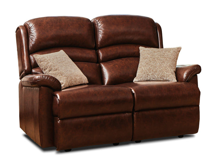 Olivia 2 Seater Sofa