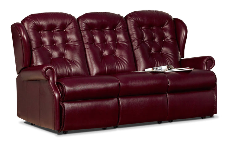 Lynton 3 Seater Sofa