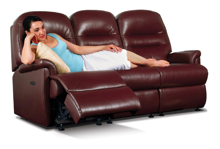 Keswick 3 Seater Sofa