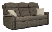 Roma 3 Seater Sofa