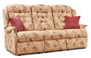 Lynton Knuckle 3 Seater Sofa