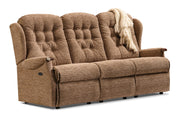 Lynton Knuckle 3 Seater Sofa