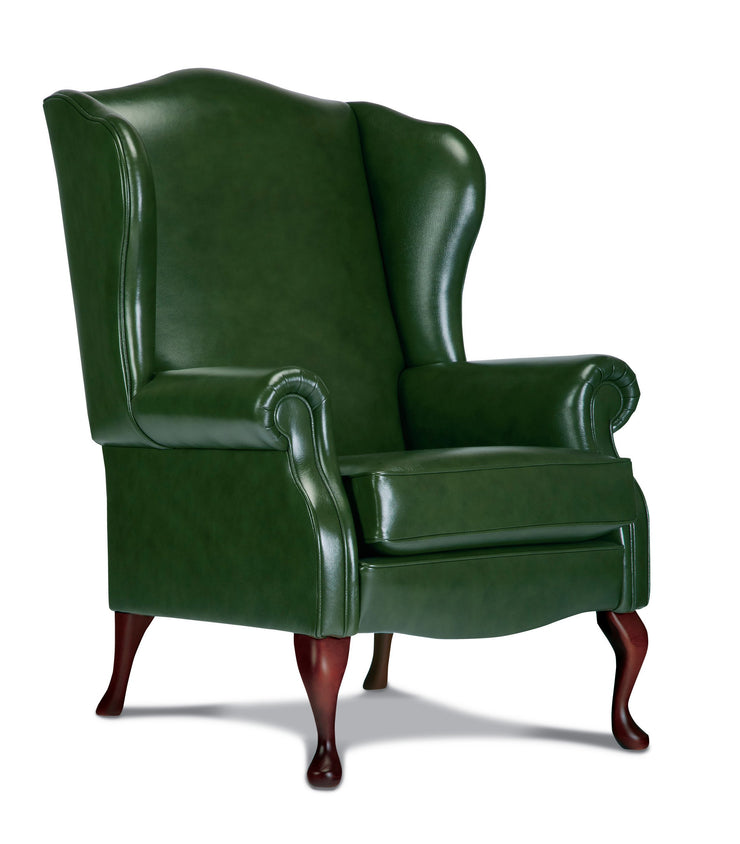 Kensington Standard Fireside Chair
