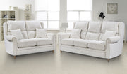 Lebus Alina 2 Seater High Back Sofa