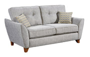 Lebus Ashley 2 Seater High Back Sofa