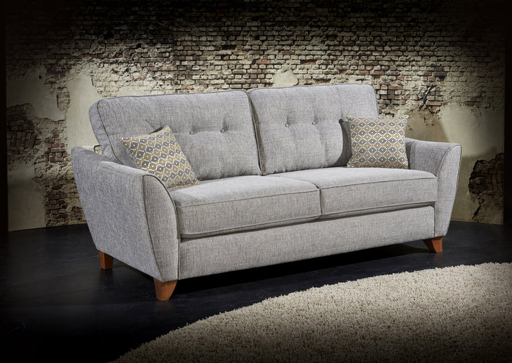 Lebus Ashley 3 Seater High Back Sofa