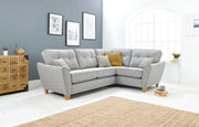 Lebus Ashley 2 Arm Chaise Group Sofa