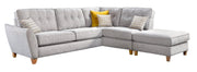 Lebus Ashley Armless Chaise Group Sofa