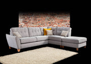 Lebus Ashley Armless Chaise Group Sofa