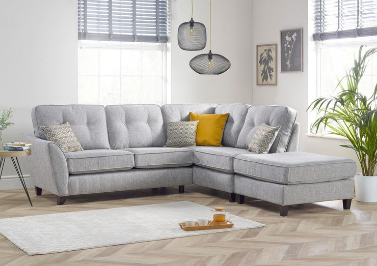 Lebus Ashley Armless Chaise Group Sofa