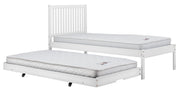 Buxton Trundle Bed