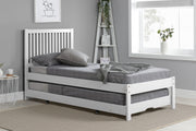 Buxton Trundle Bed