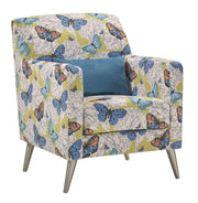 Lebus Bennett Accent Chair