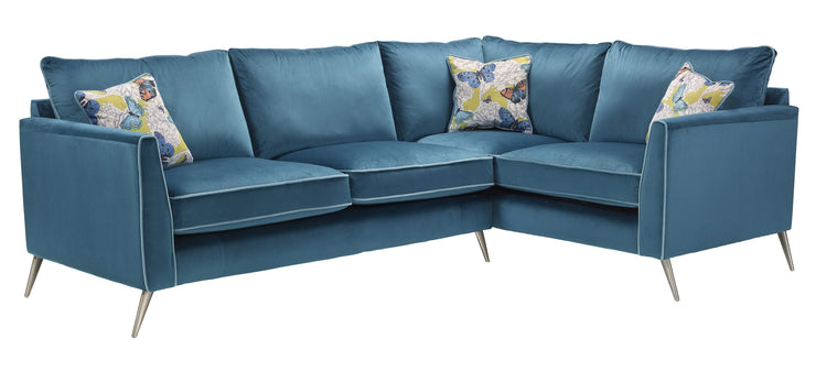 Lebus Bennett Chaise Group Corner Sofa