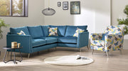 Lebus Bennett Chaise Group Corner Sofa