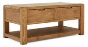 Corndell Bergen Coffee Table