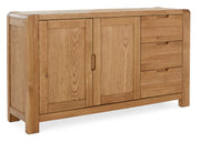 Corndell Bergen Large Sideboard