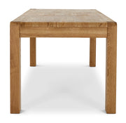 Corndell Bergen Extending Dining Table