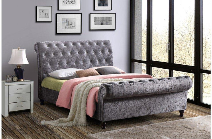 Castello Bed Frame