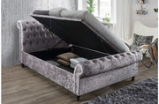 Castello Ottoman Bed Frame