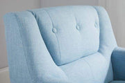 Lambeth Armchair - Various Colours