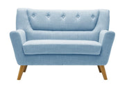 Lambeth Medium Sofa - Various Colours