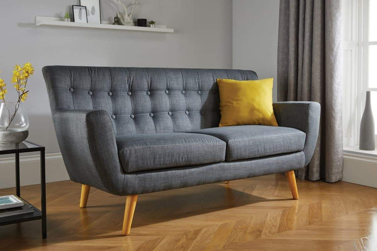 Loft 3 Seater Sofa