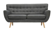 Loft 3 Seater Sofa