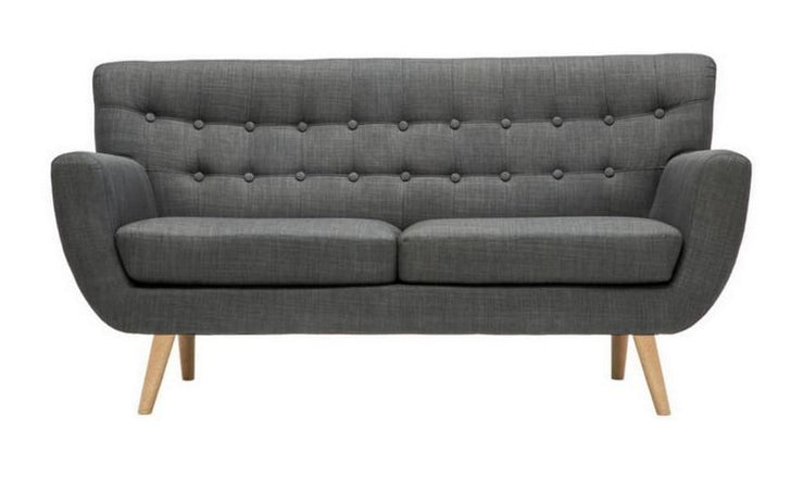 Loft 3 Seater Sofa