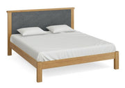 Corndell Burford Upholstered Bed
