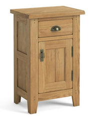Corndell Burford Telephone Table