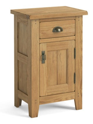 Corndell Burford Telephone Table