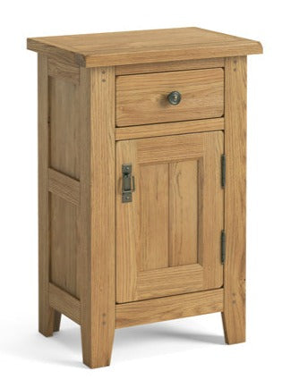 Corndell Burford Telephone Table