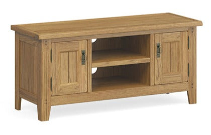 Corndell Burford TV Unit - 120cm