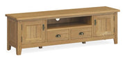 Corndell Burford TV Unit - 180cm