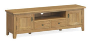 Corndell Burford TV Unit - 180cm