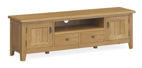 Corndell Burford TV Unit - 180cm