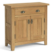 Corndell Burford Mini Sideboard with Top Drawer