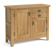 Corndell Burford Small Sideboard