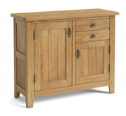 Corndell Burford Small Sideboard