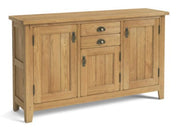 Corndell Burford Large Sideboard