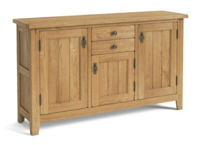 Corndell Burford Large Sideboard