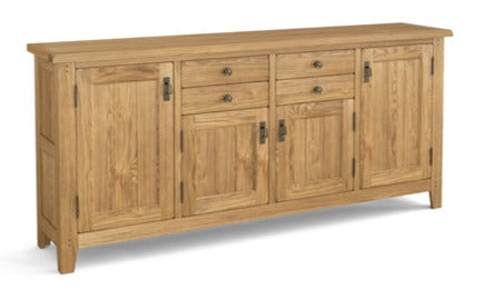 Corndell Burford Extra Large Sideboard